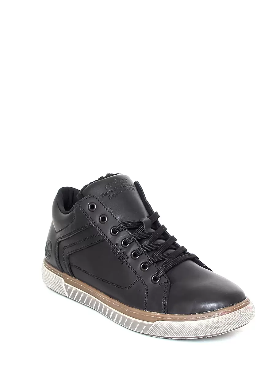 ботинки мужские зимние