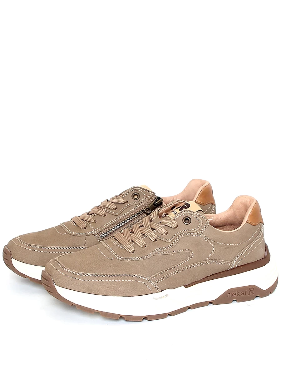 кроссовки мужские  Rieker, арт 06100-64