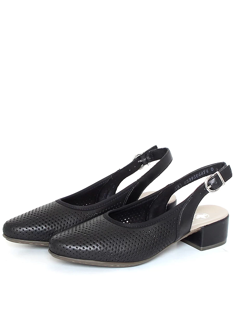 туфли женские летние