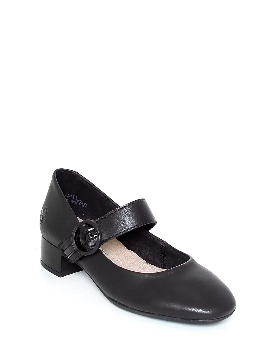 туфли женские демисезонные