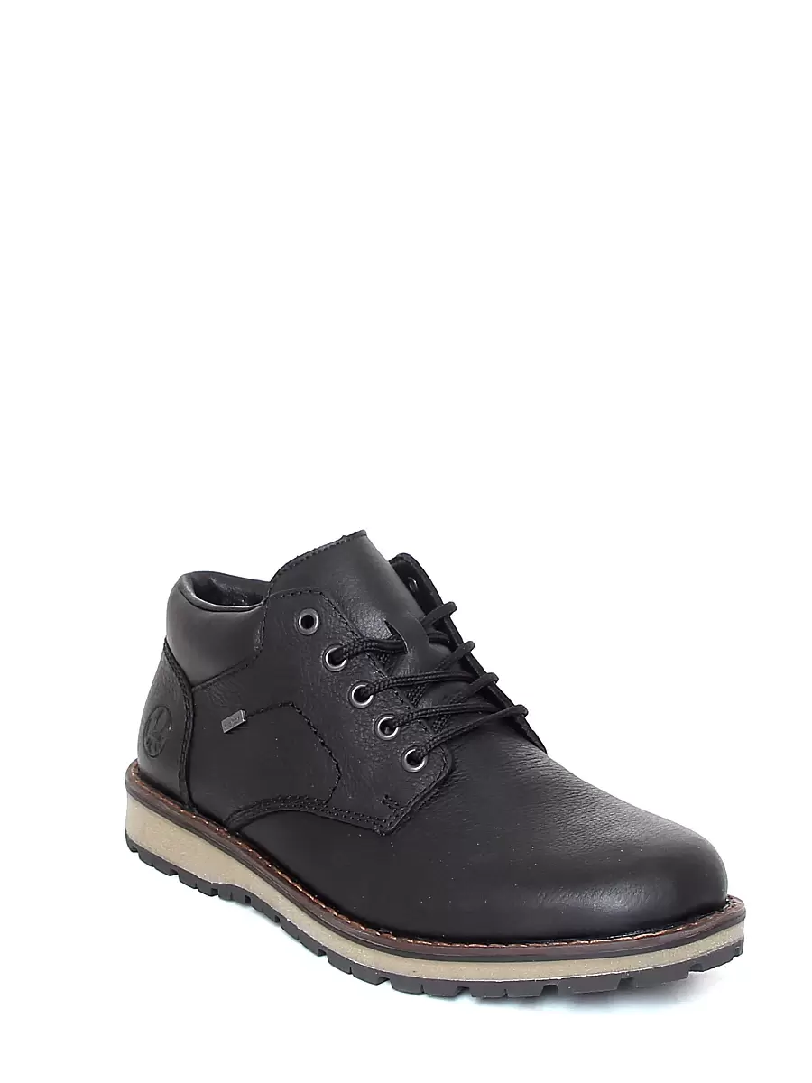 ботинки мужские зимние