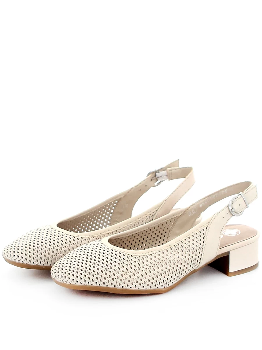 туфли женские летние Rieker, арт 43458-60