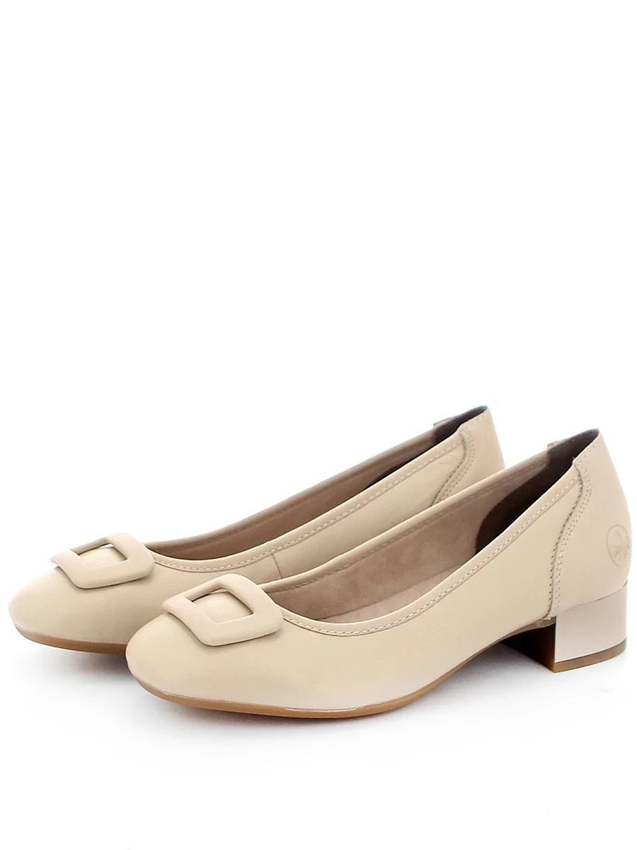 туфли женские демисезонные Rieker, арт 43453-62