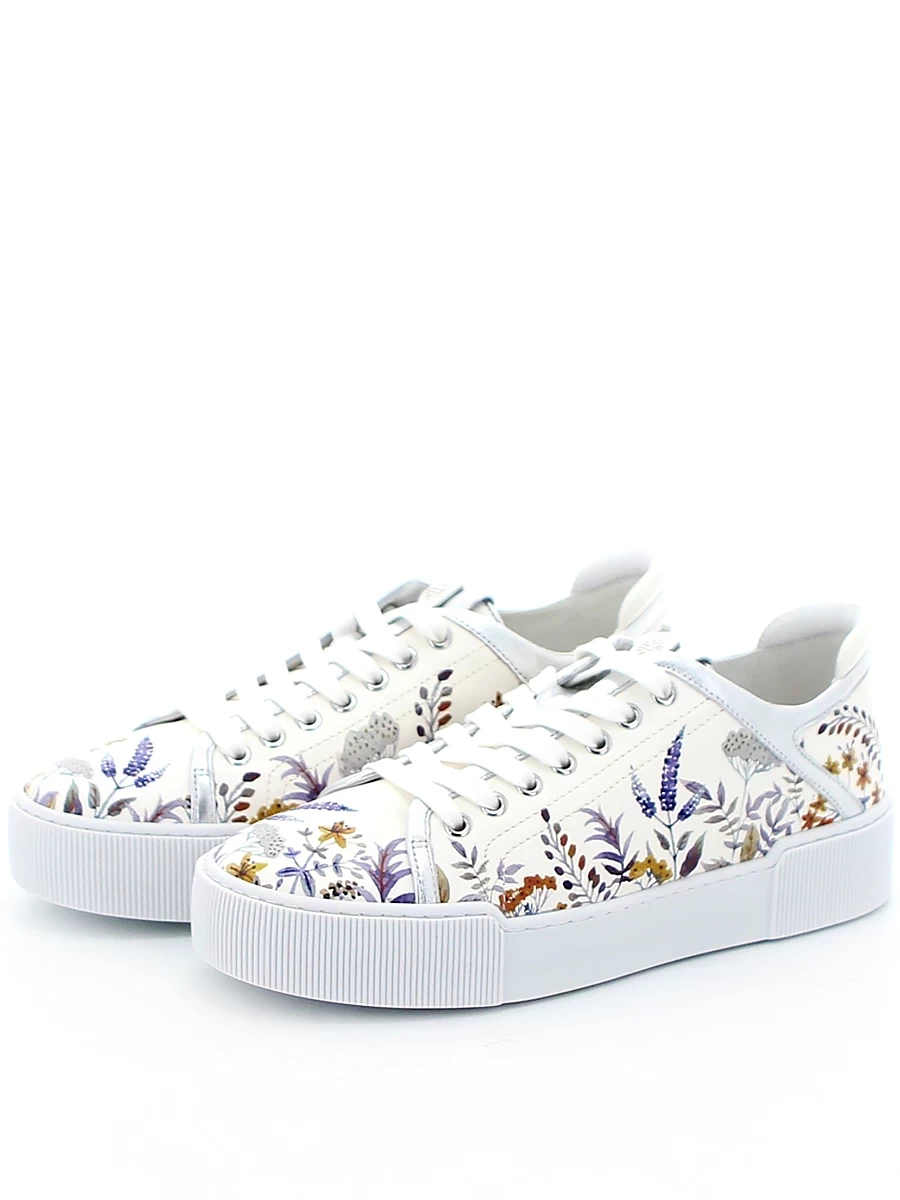 кеды женские  Hogl, арт 1103679-299