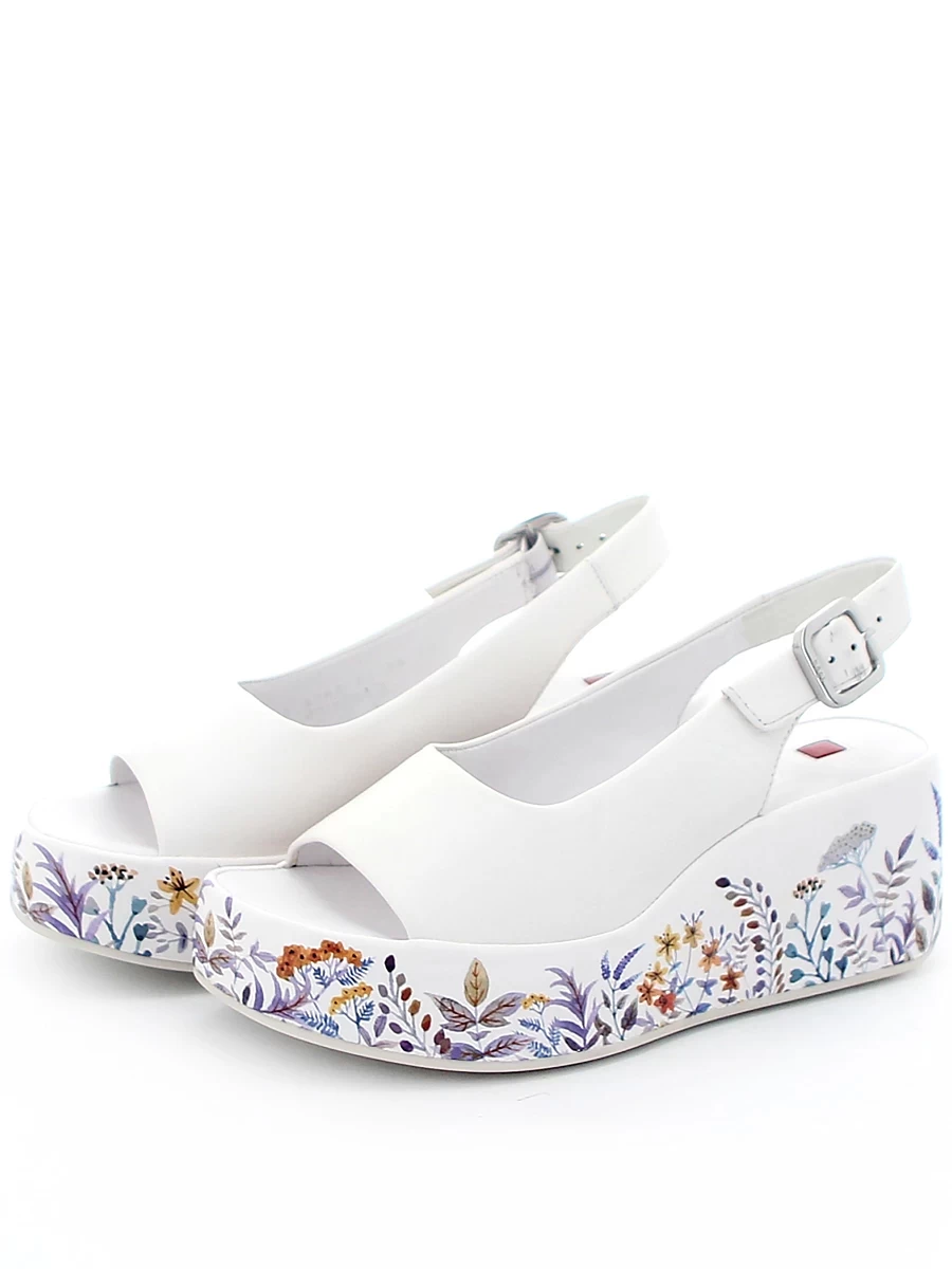 босоножки женские летние Hogl, арт 1102519-299