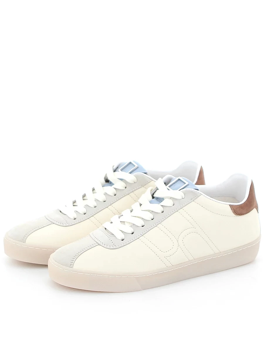 кеды женские  Hogl, арт 1100310-899