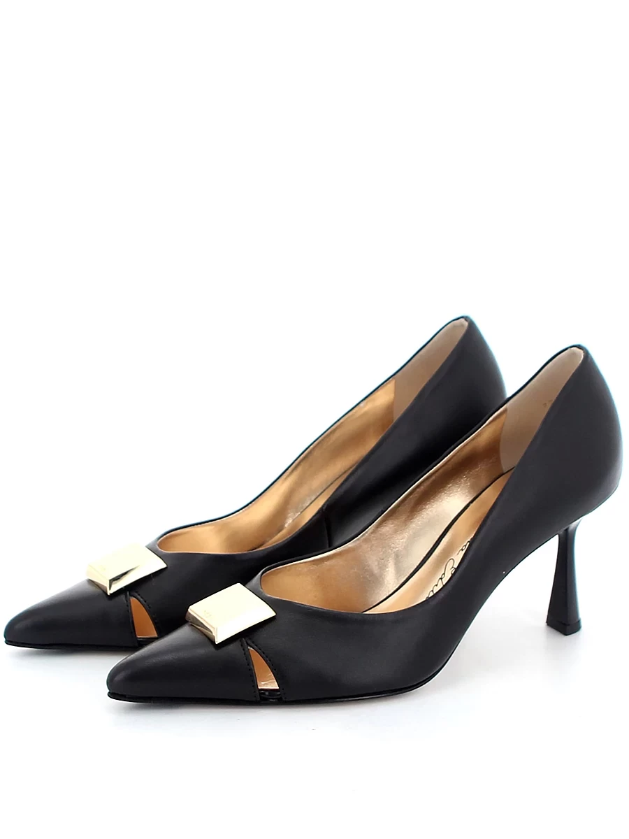 лодочки женские летние Hogl, арт 1107730-100