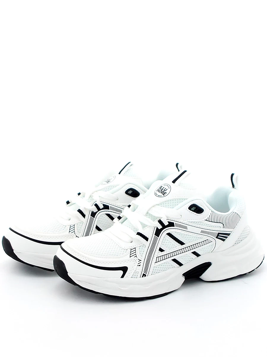 кроссовки женские летние Baden, арт AG168-022