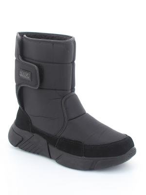 дутики мужские зимние