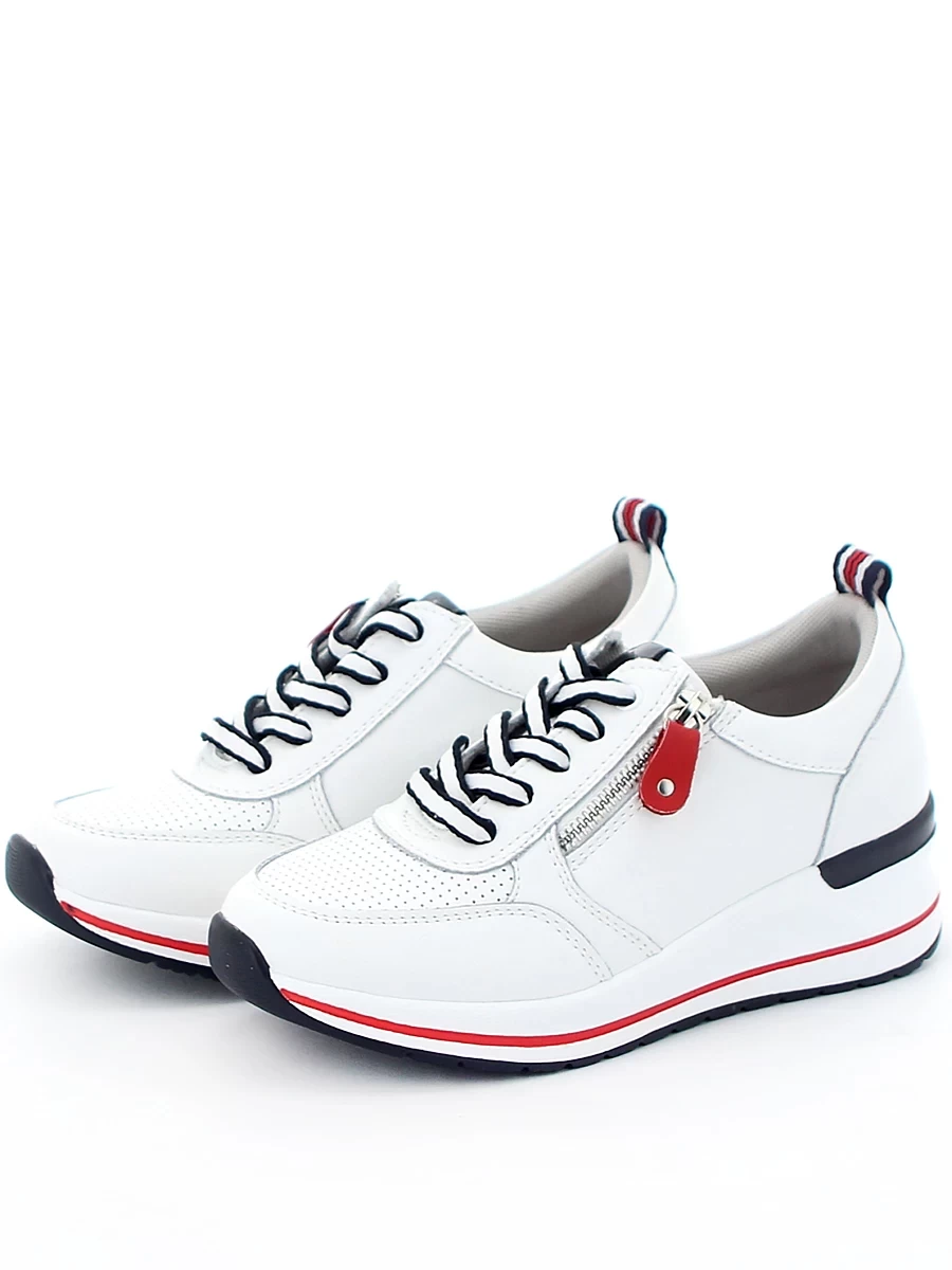 кроссовки женские демисезонные Baden, арт FB236-051