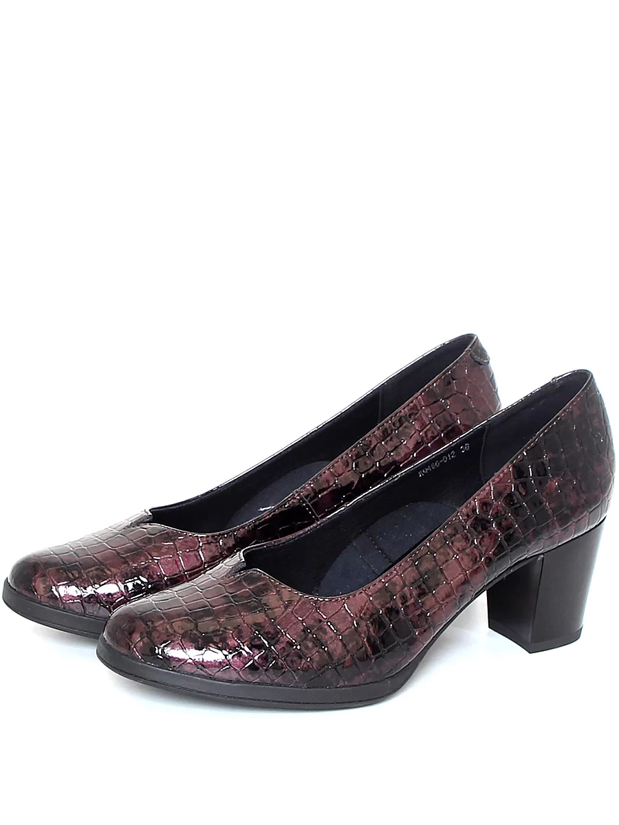 туфли женские демисезонные Baden, арт RQ486-012