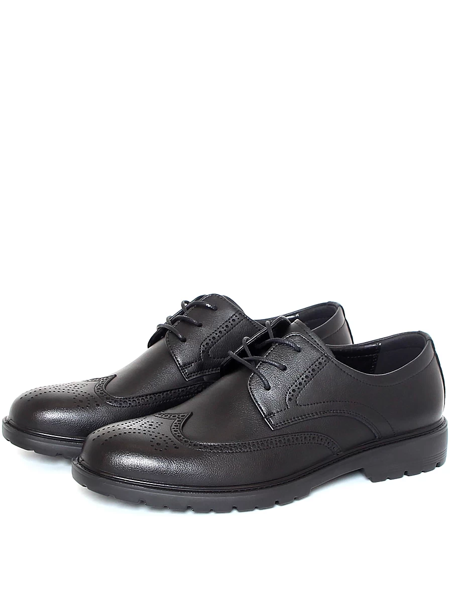 туфли мужские демисезонные Baden, арт ZX010-010