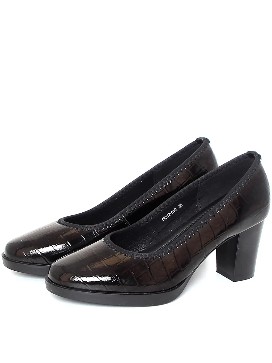 туфли женские  Baden, арт CV312-010