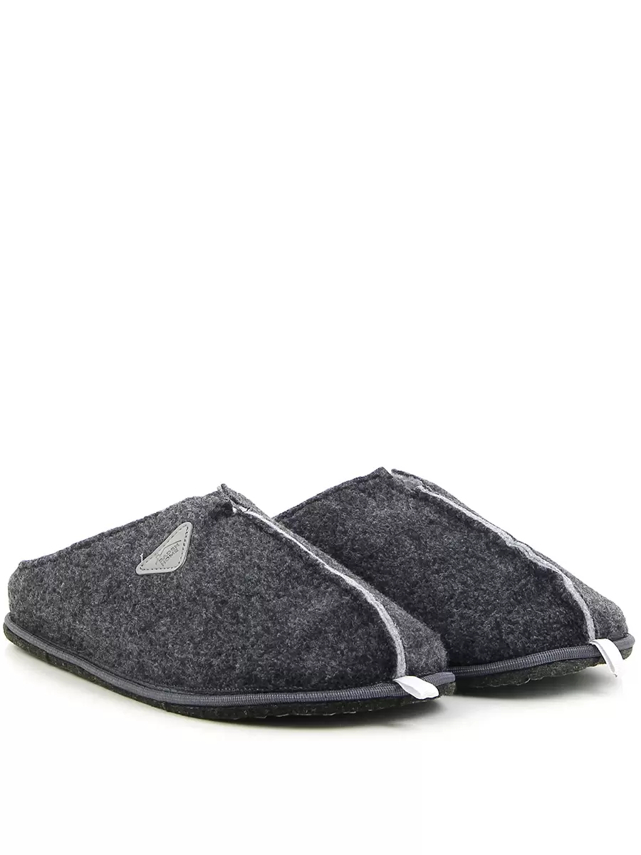 тапочки мужские