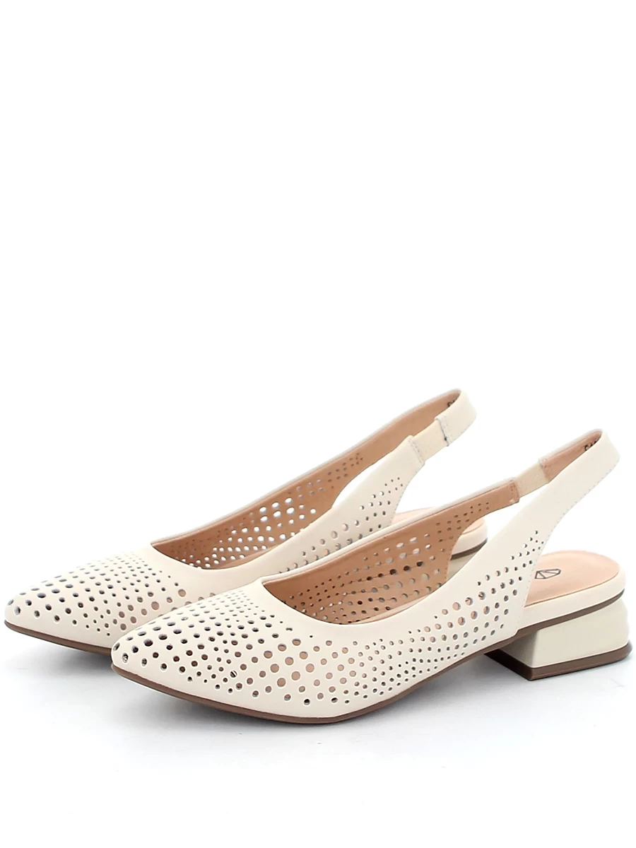 туфли женские летние Baden, арт C1073-030