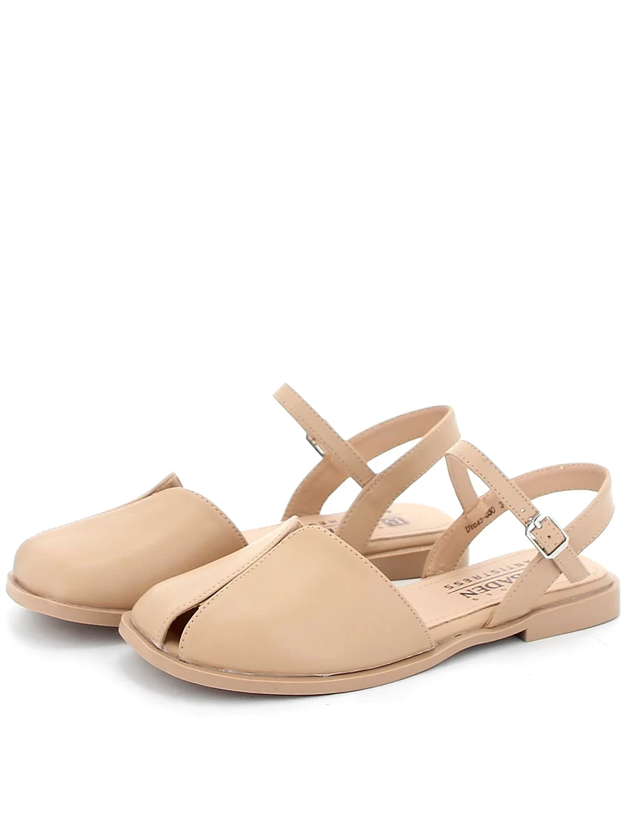 туфли женские летние Baden, арт DY043-030