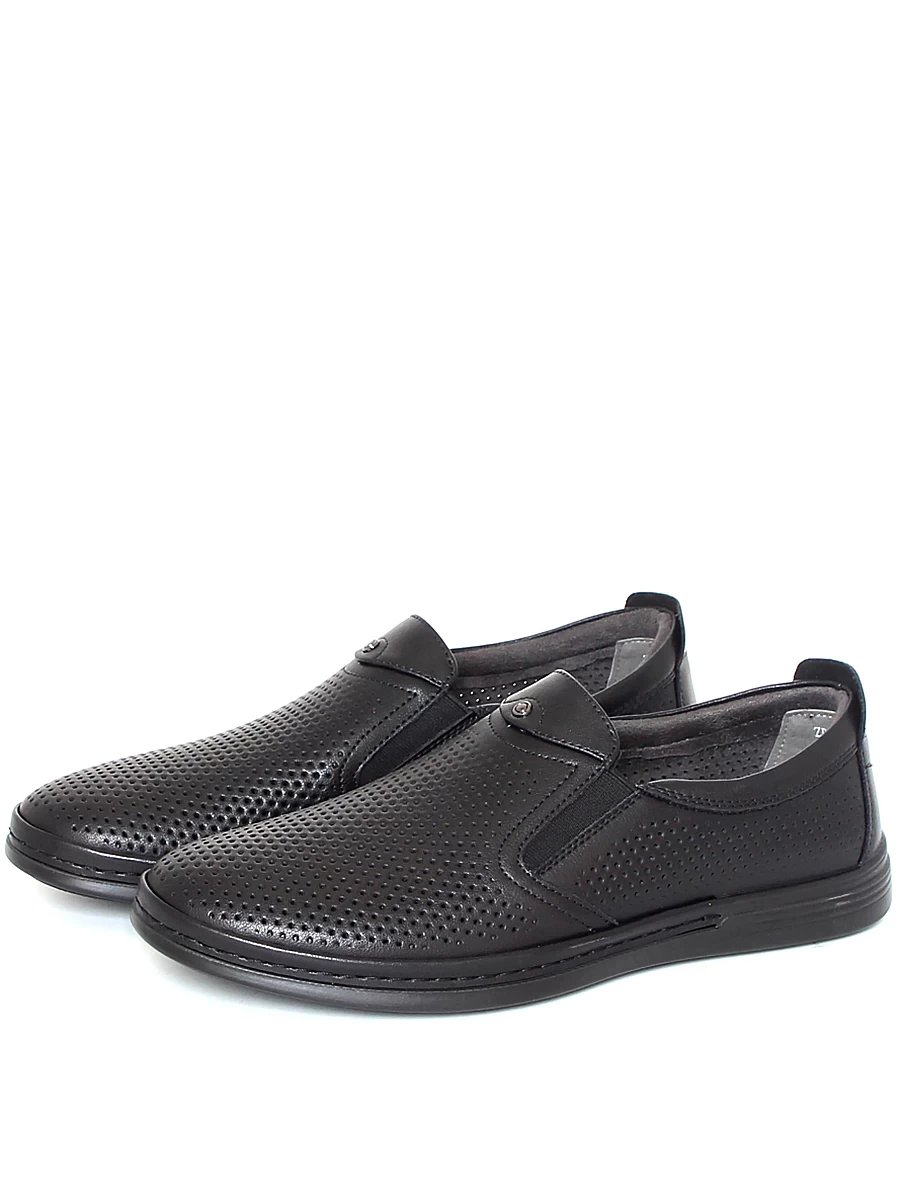 туфли мужские летние Baden, арт ZD054-032