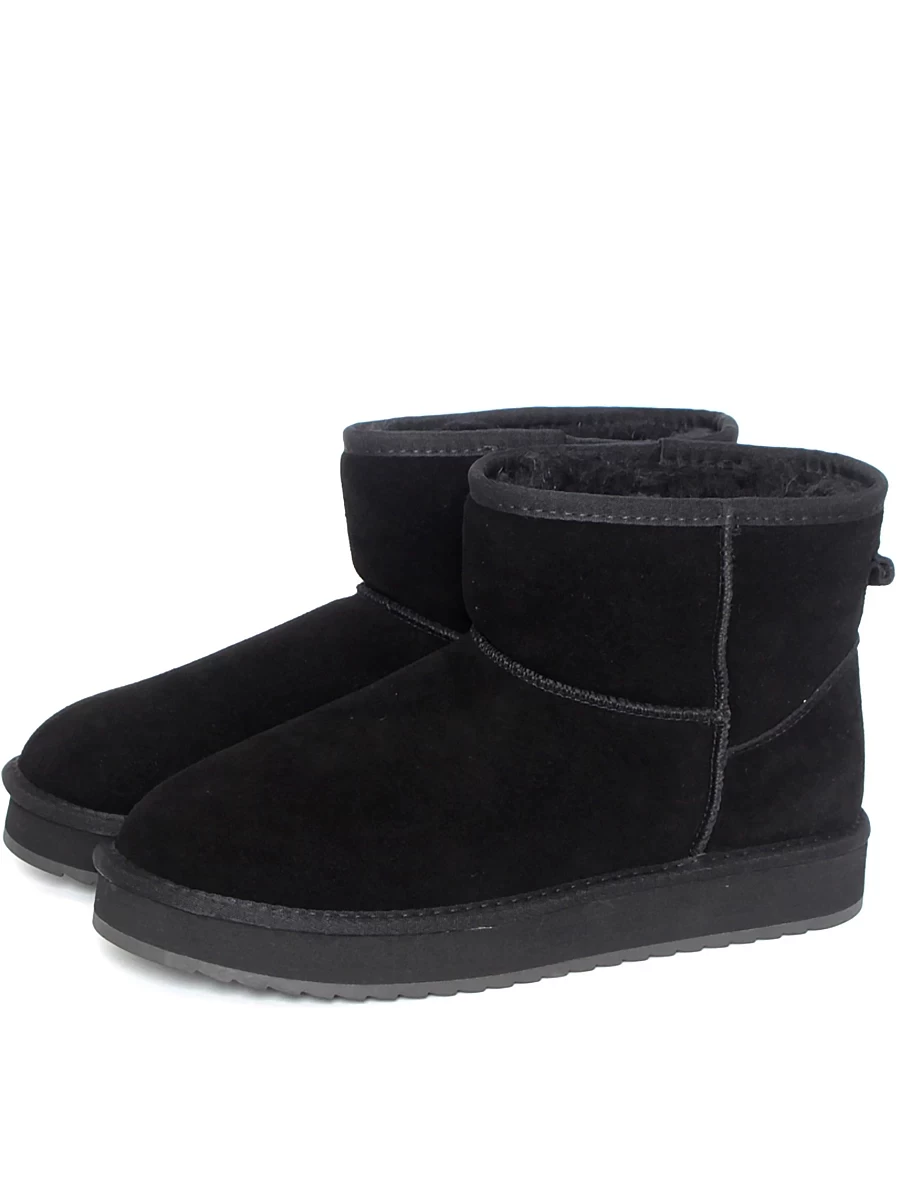 угги мужские зимние Baden, арт LZ279-014