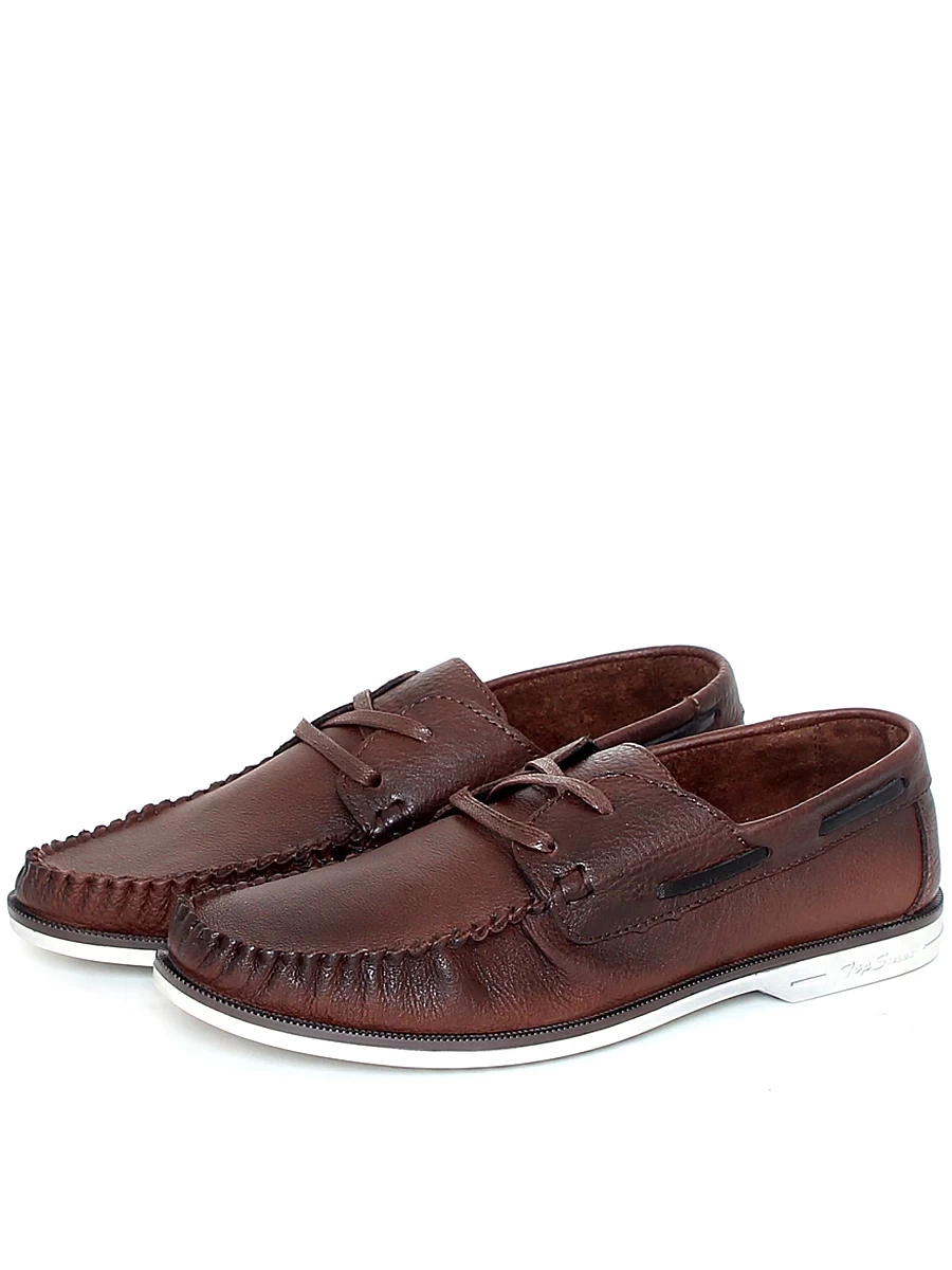 топсайдеры мужские летние Baden, арт WL108-012