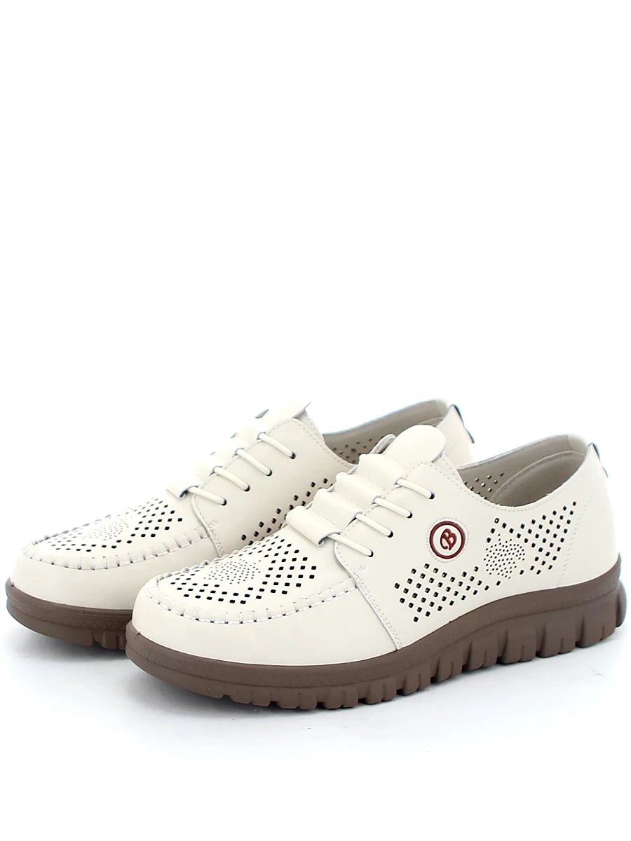 туфли женские летние Baden, арт CV376-021