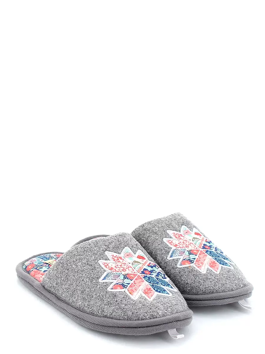 тапочки женские