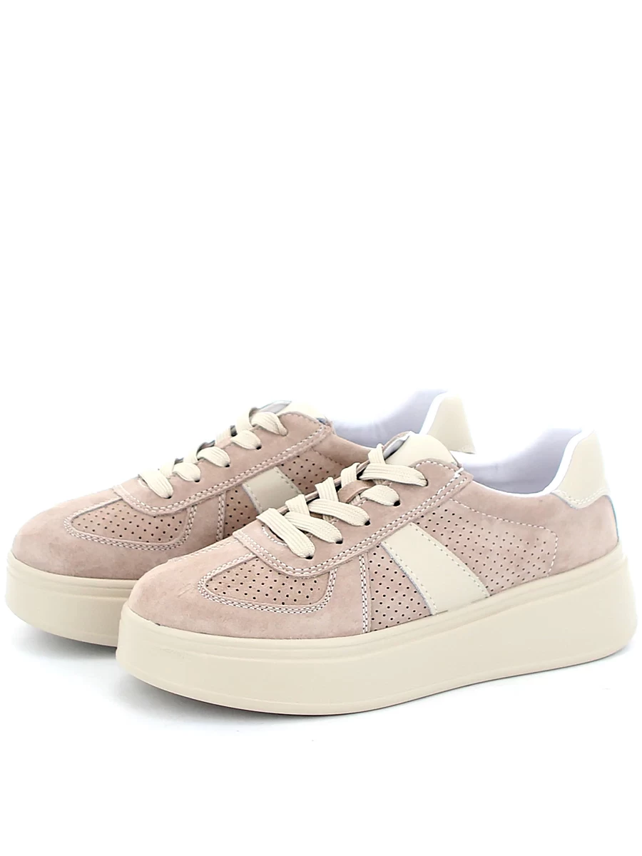 кеды женские летние Baden, арт EG045-030