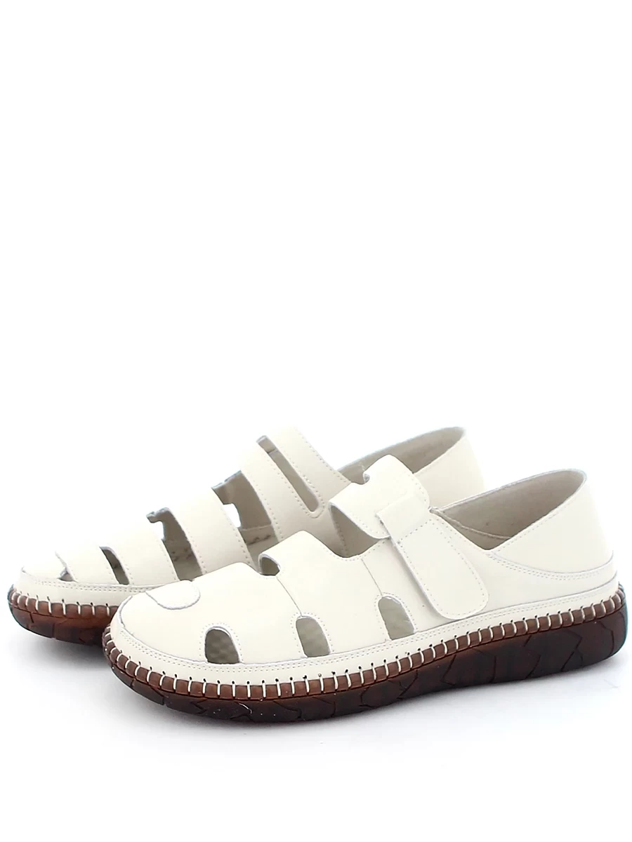 туфли женские летние Baden, арт CV453-022