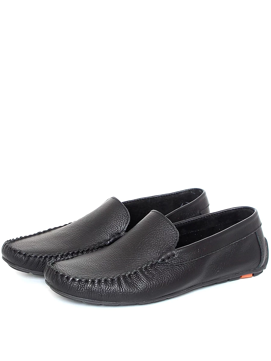 мокасины мужские летние Baden, арт WL011-012