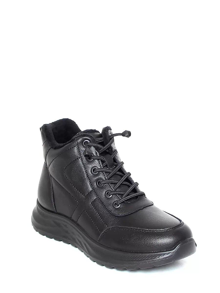 ботинки женские демисезонные