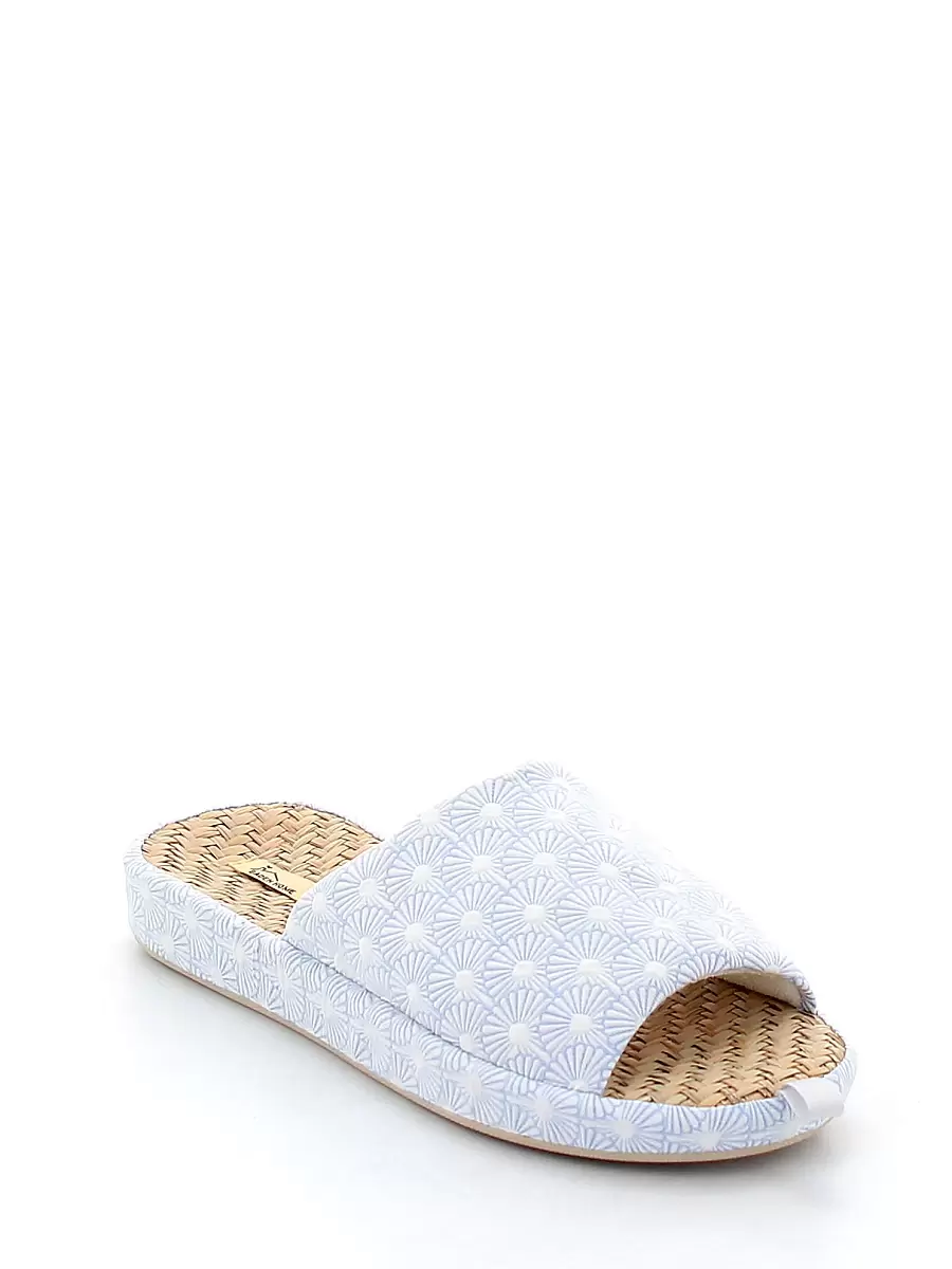 тапочки женские