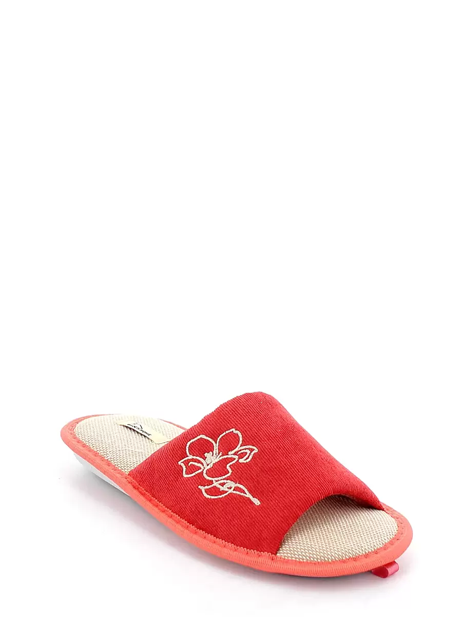 тапочки женские