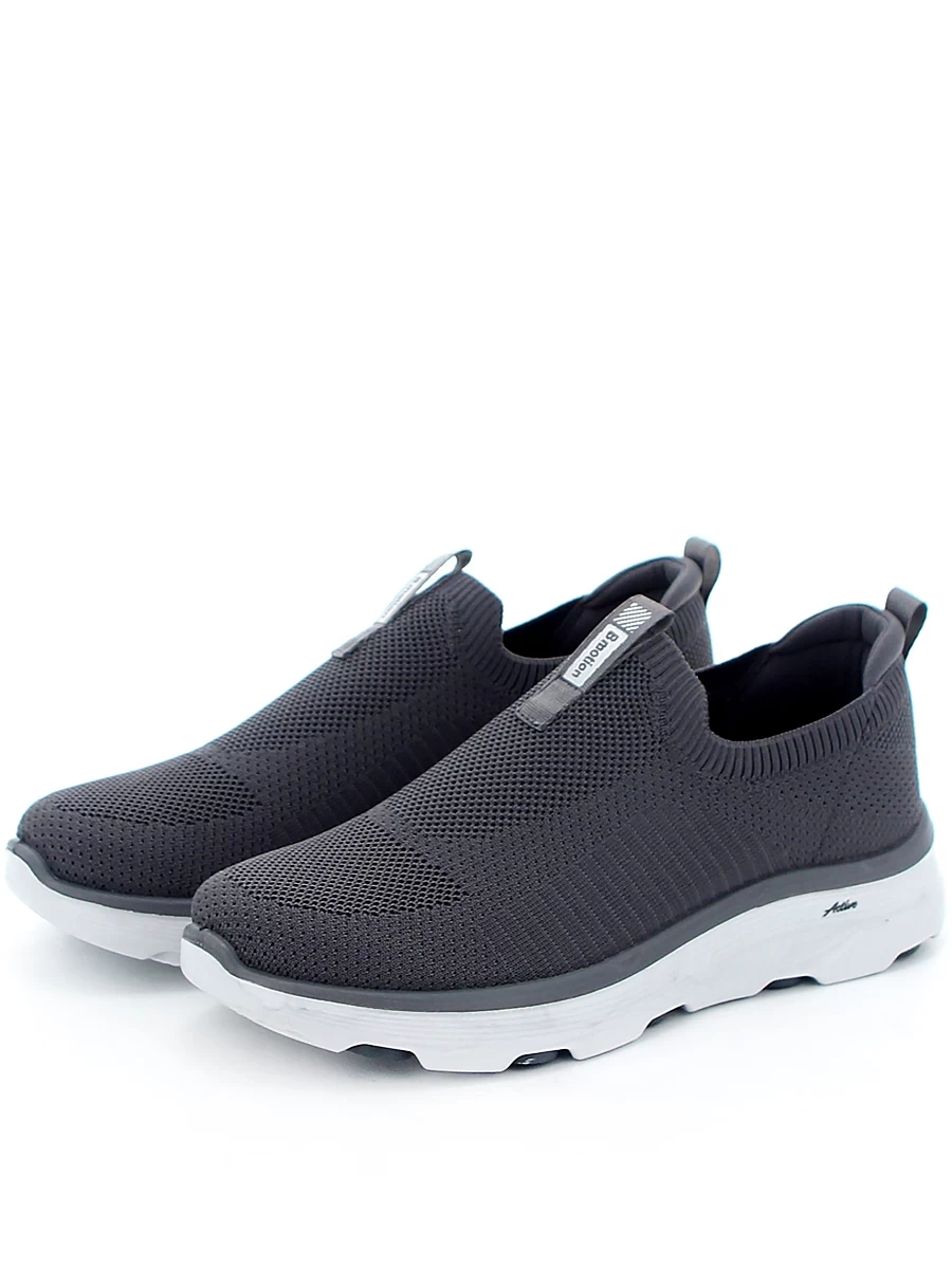 кроссовки мужские летние Baden, арт LD051-071