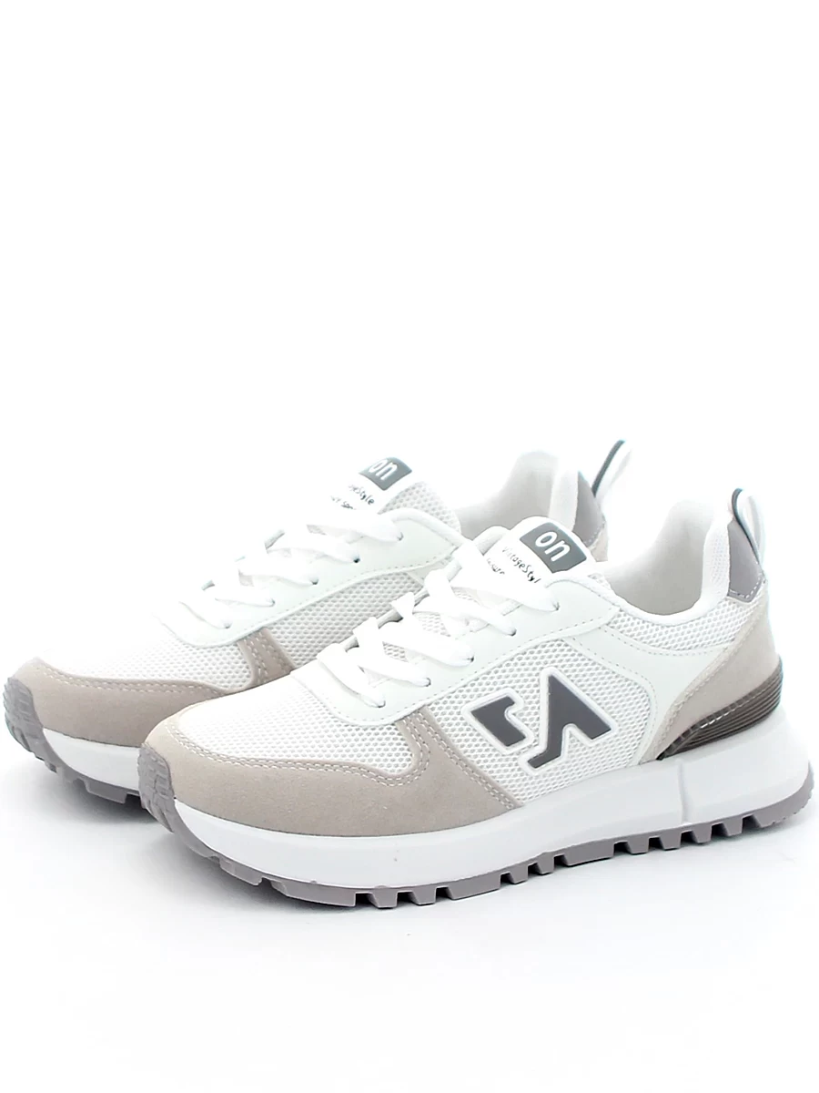 кроссовки женские летние Baden, арт AG022-020