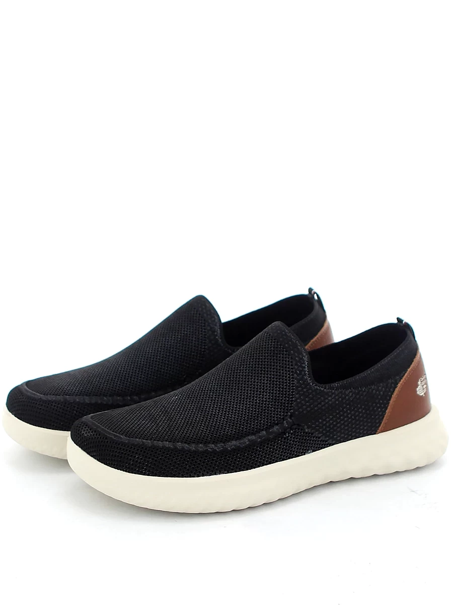 туфли мужские летние Baden, арт ZE028-020