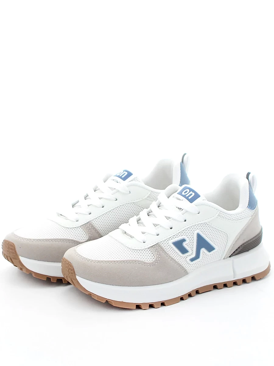 кроссовки женские летние Baden, арт AG022-022