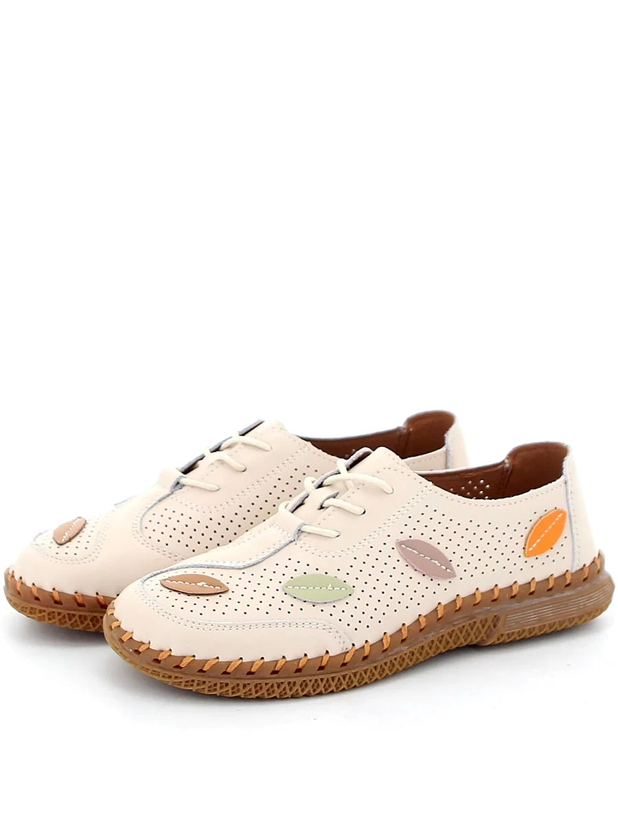 туфли женские летние Baden, арт GH251-011