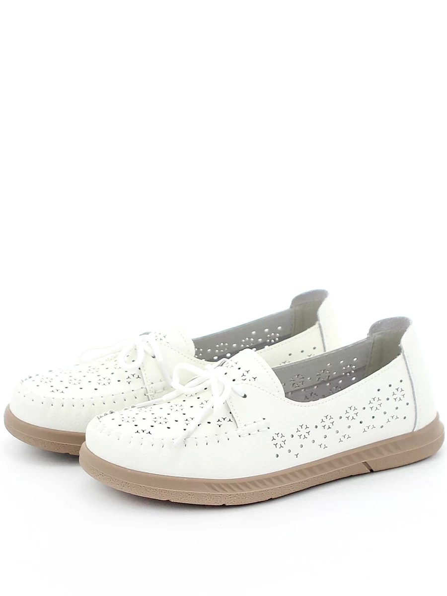 мокасины женские летние Baden, арт RN285-030