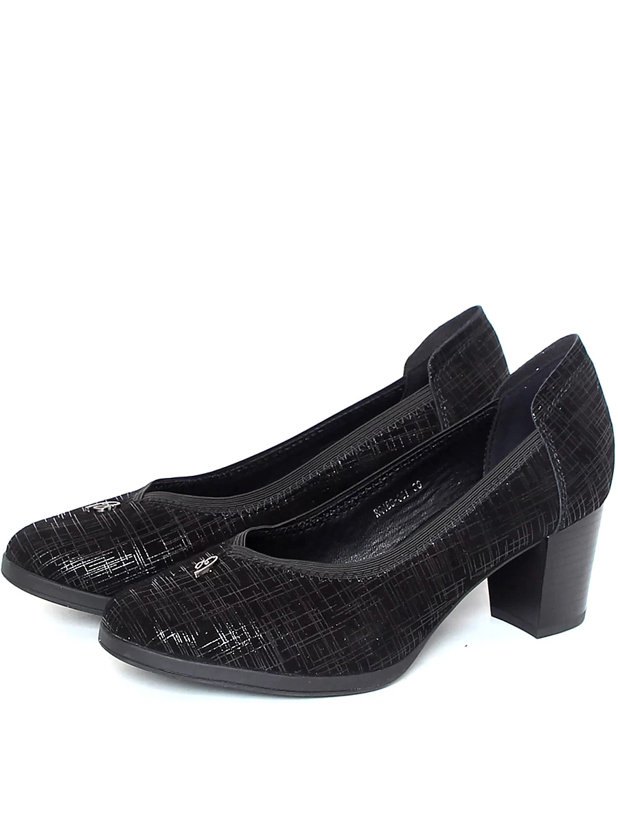 туфли женские демисезонные Baden, арт RQ486-061