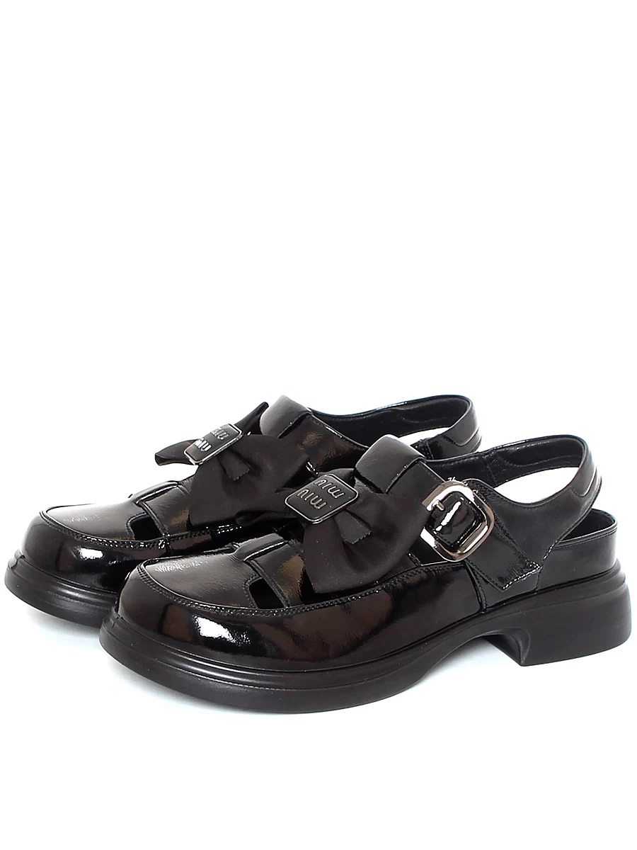 туфли женские летние Baden, арт CV373-010