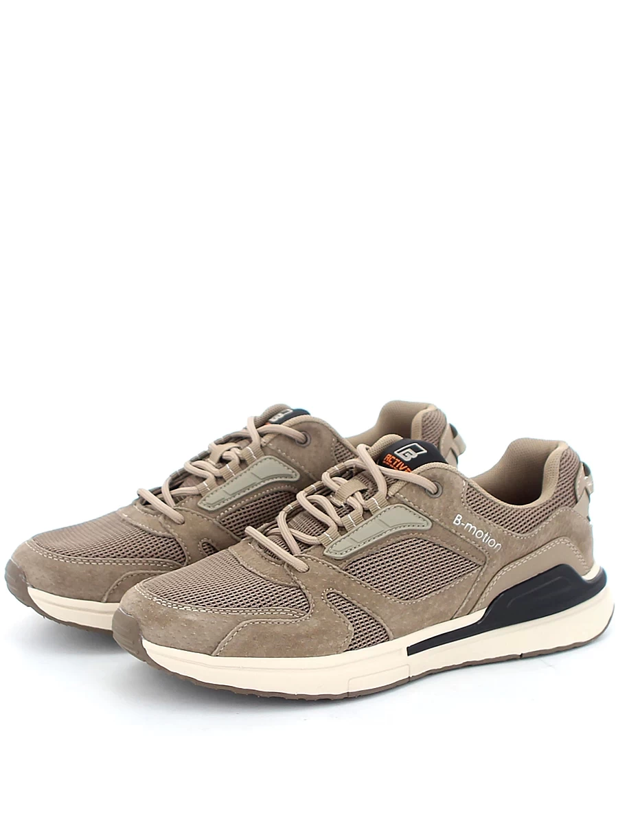 кроссовки мужские летние Baden, арт LE073-011