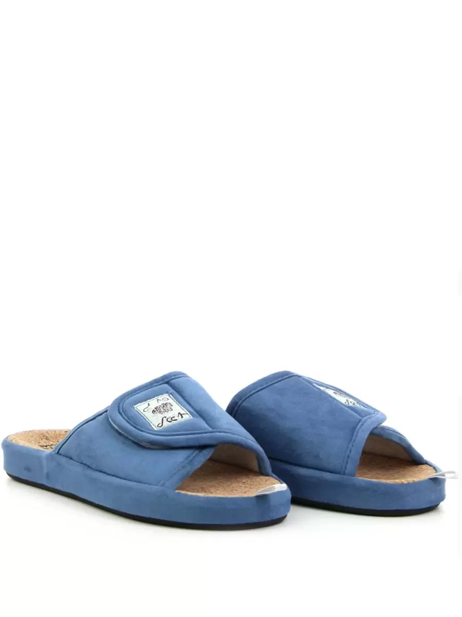 тапочки женские