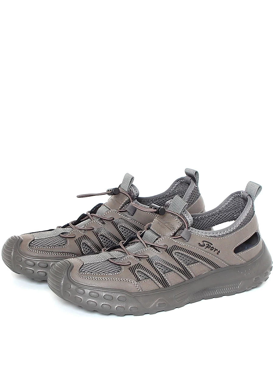 кроссовки мужские летние Baden, арт LE090-011