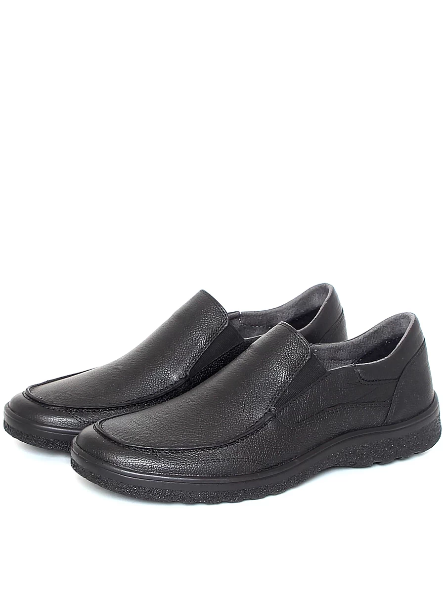 туфли мужские демисезонные Baden, арт WB089-010