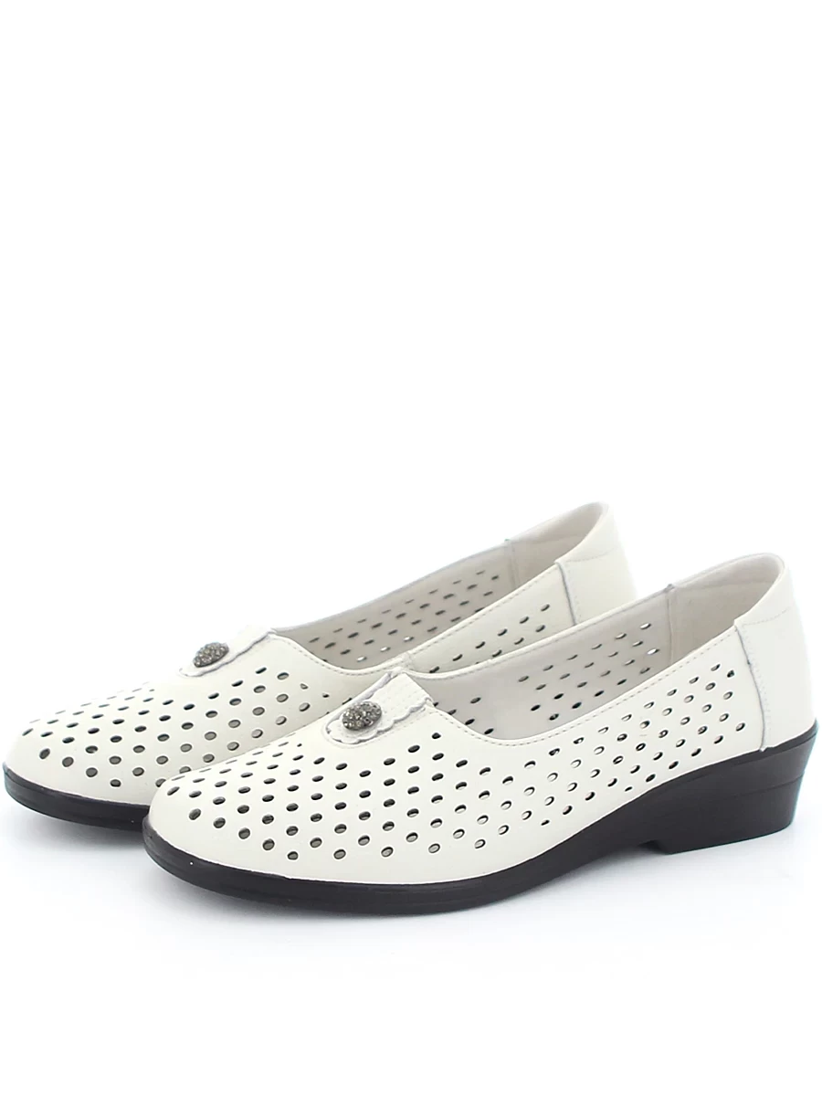 туфли женские летние Baden, арт CV124-050