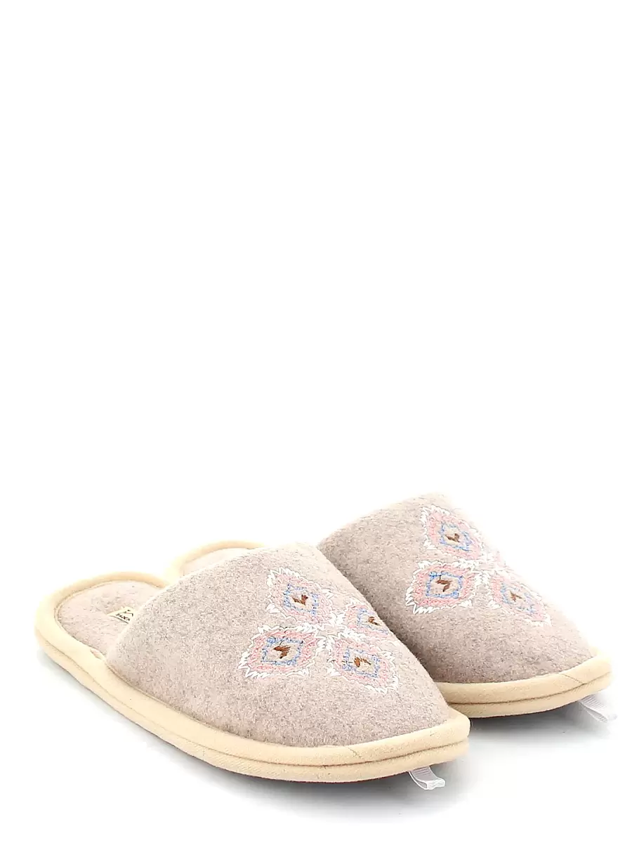 тапочки женские