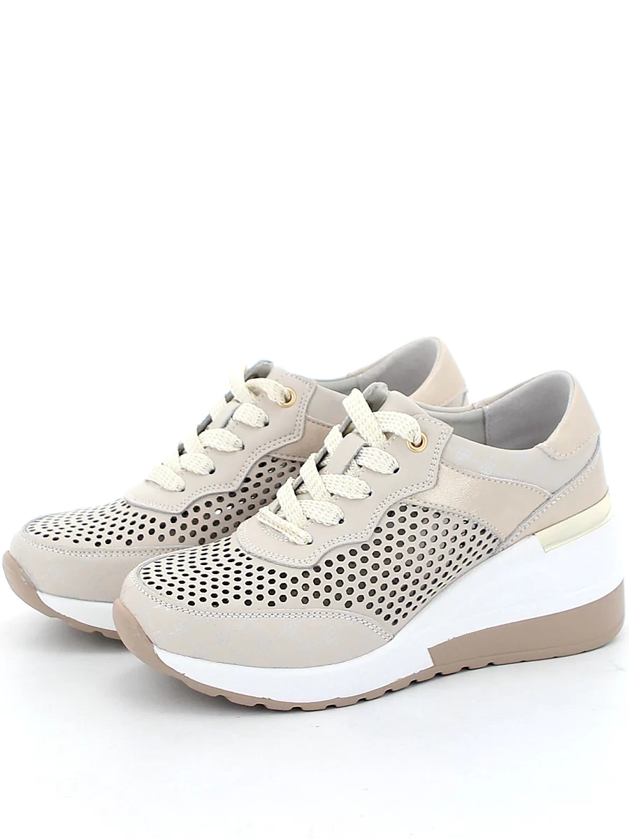 кроссовки женские летние Baden, арт FP055-041