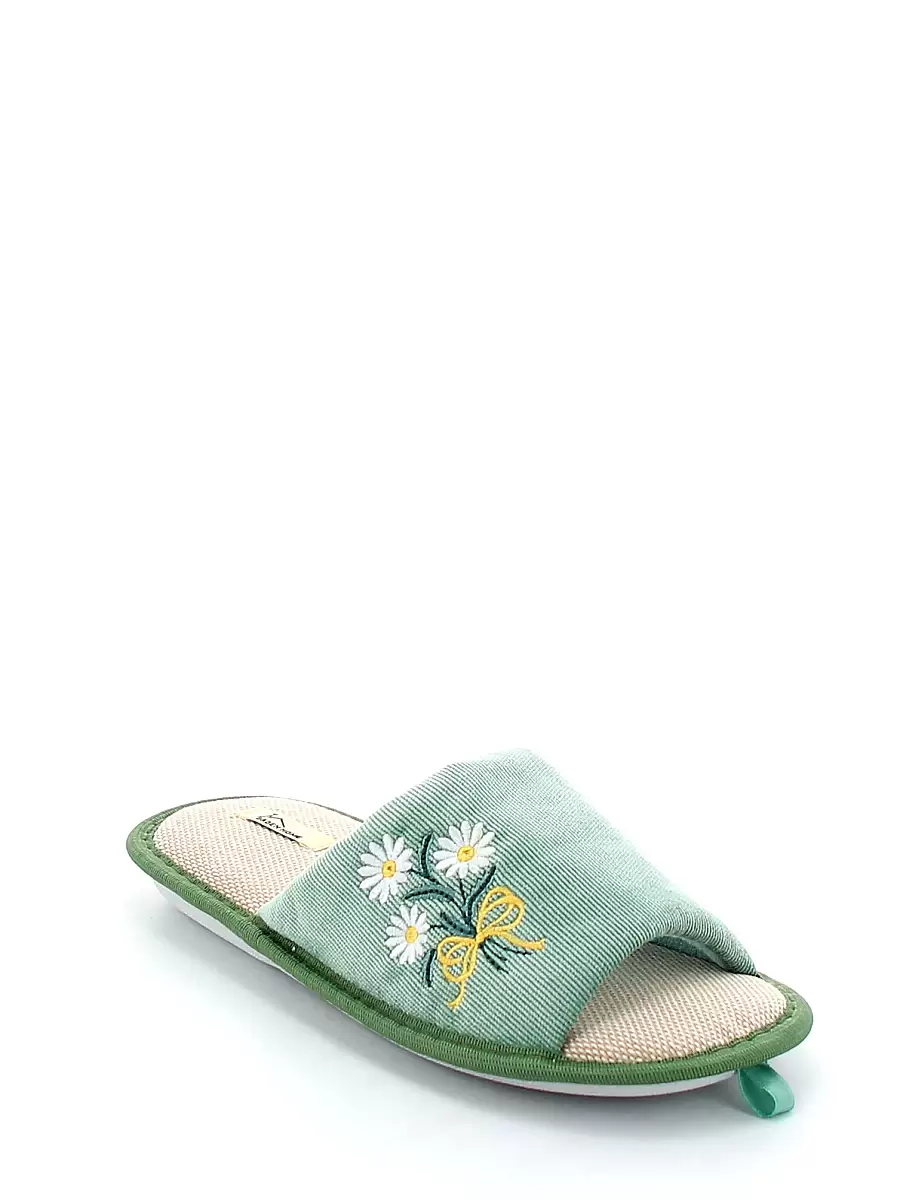 тапочки женские