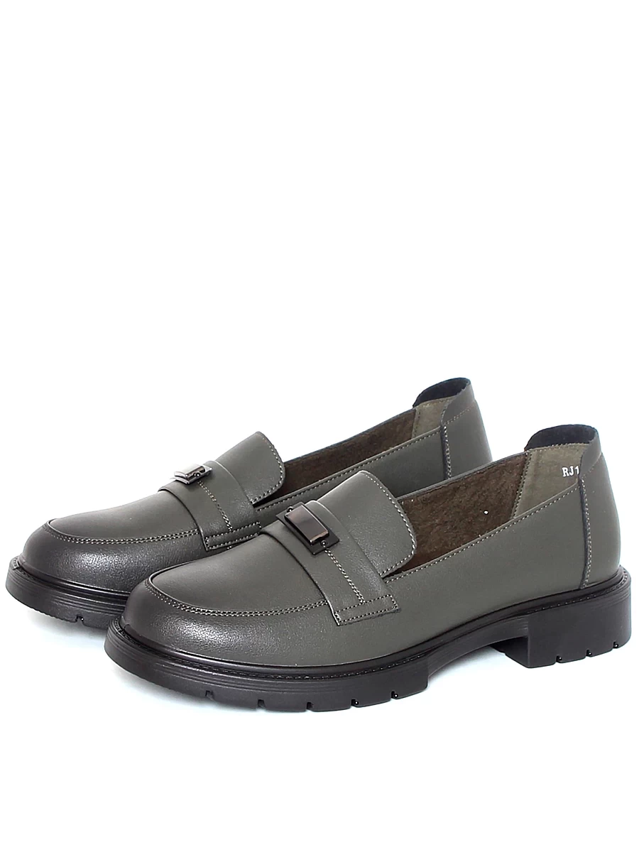 лоферы женские демисезонные Baden, арт RJ184-091