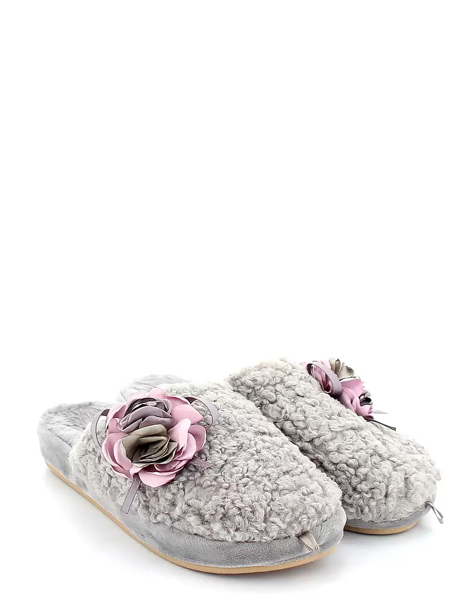 тапочки женские