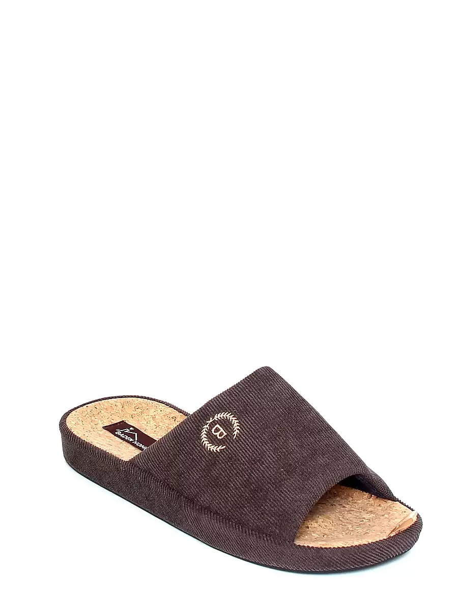 тапочки мужские